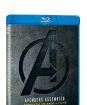Avengers kolekcia 1.-4. (4 Bluray)