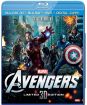 Avengers: Pomstitelia (3D + 2D)