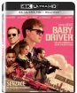 Baby Driver (UHD+BD)