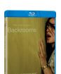 Backrooms: Za stenou