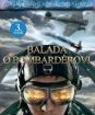 Balada o bombardérovi III. (digipack)
