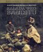 Balada pro banditu - pošetka vo fólii