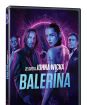 Balerína
