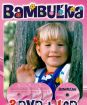 Bambuľka (3 DVD + 1 audio CD)