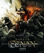 Barbar Conan (3D + 2D Bluray)