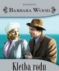 Barbara Wood: Kliatba rodu Pembertonovcov (papierový obal)
