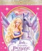 Barbie a čaro Pegasa