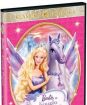 Barbie a čaro Pegasa + prívesok