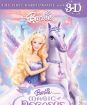 Barbie a čaro Pegasa