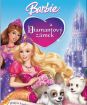 Barbie a Diamantový zámek