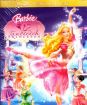Barbie a dvanásť tancujúcich princezien