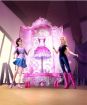 Barbie a Kouzelný módní salón