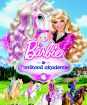 Barbie a Poníková akadémia