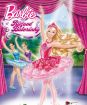 Barbie a Růžové balerínky