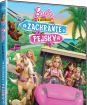 Barbie a sestričky: zachránte psíčky