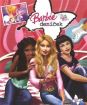 Barbie - Denníček