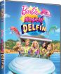Barbie - Magický delfín
