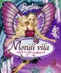 Barbie - Motýlí víla
