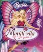 Barbie - Motýlí víla