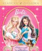 Barbie Princezná a krajčírka