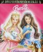 Barbie Princezná a krajčírka