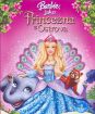 Barbie ako Princezná z ostrova