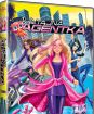 Barbie: Tajná agentka