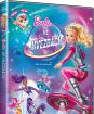 Barbie vo hviezdach