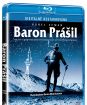 Baron Prášil - remastrovaná verzia