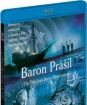 Baron Prášil - remastrovaná verzia