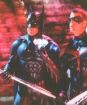 Batman a Robin
