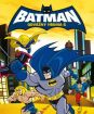Batman: Odvážny hrdina 6