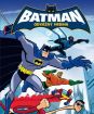 Batman: Odvážny hrdina