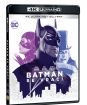 Batman sa vracia 2BD (UHD+BD)
