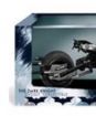 Batman: Temný rytier (2 DVD) + BatPod motorka
