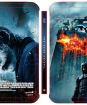 Batman: Temný rytier (Steelbook)