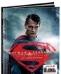 Batman vs. Superman: Úsvit spravodlivosti - predľžená verzia (2Blu-ray) Digibook