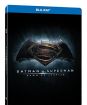 Batman vs. Superman: Úsvit spravodlivosti (3Blu-ray 3D+2D+2D predľžená verzia) Futurepack