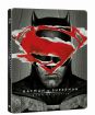 Batman vs. Superman: Úsvit spravodlivosti (3Blu-ray 3D+2D+2D predľžená verzia) Futurepack