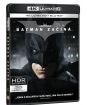 Batman začína 3BD (UHD+BD+bonus disk)