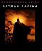 Batman začína