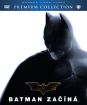 Batman začína