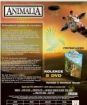 BBC edícia: Animalia 4 (papierový obal)