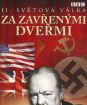 BBC edícia: II. svetová vojna : Za zavretými dverami 3 - Stalin a Churchill tvárou v tvár (papierový obal)