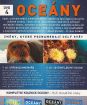 BBC edícia: Oceány 4 - 7. Stredozemné more, 8. Severný ľadový oceán (papierový obal)