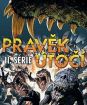 BBC Kolekcia: Pravek útočí II. (7 DVD)