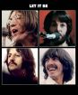 Beatles : Let It Be / 50th Anniversary Deluxe Edition - 2CD