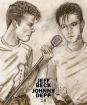 Beck Jeff & Depp Johnny : 18
