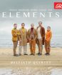 Belfiato Quintet : Elements / Nielsen / Hindemith / Barber / Tomasi / Pärt