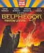 Belphégor - Fantóm z Louvru (papierový obal) 